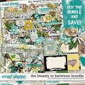 The Beauty In Between Bundle by Connection Keeping and Tracie Stroud