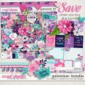 Galentine: Bundle by Meagan's Creations and River Rose Designs 