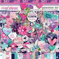 Galetine by Meagan's Creations and River Rose Designs