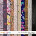 Cue the confetti {mix papers} by Sweet Doll designs