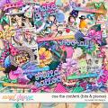 Cue the confetti {bits & pieces} by Sweet Doll designs