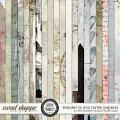 Creative Chronicles: Wander To You Papers by Little Butterfly Wings & Studio Basic Creative Chronicles: Wander To You Papers by Little Butterfly Wings & Studio Basic
