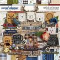 Wild at Heart by ForeverJoy Designs Wild at Heart by ForeverJoy Designs
