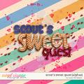 Scout’s Sweet Quest {alphas} by Sweet Doll designs