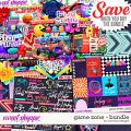 Game Zone - Bundle by WendyP Designs Game Zone - Bundle by WendyP Designs