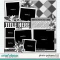 Cindy's Layered Templates - Photo Palooza 511 by Cindy Schneider Cindy's Layered Templates - Photo Palooza 511 by Cindy Schneider