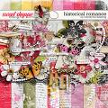 Historical Romance Kit by Connection Keeping Historical Romance Kit by Connection Keeping