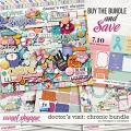 Doctor's Visit: Chronic Collection Bundle by Meagan's Creations Doctor's Visit: Chronic Collection Bundle by Meagan's Creations
