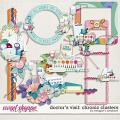 Doctor's Visit: Chronic Clusters by Meagan's Creations Doctor's Visit: Chronic Clusters by Meagan's Creations