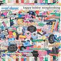 Happy Hobby: Scrapbooking by Blagovesta Gosheva Happy Hobby: Scrapbooking by Blagovesta Gosheva