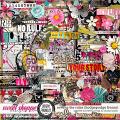 Creative Chronicles: Rewrite The Rules Hodgepodge Frenzy by Little Butterfly Wings & Studio Basic Creative Chronicles: Rewrite The Rules Hodgepodge Frenzy by Little Butterfly Wings & Studio Basic