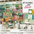 Plant Killer: Collection Bundle by Meagan's Creations