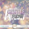 Captured Glimmers: A Gentle Flow {alphas} by Sweet Doll designs