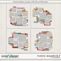 4 Story: Snapshots 2 by LJS Designs 4 Story: Snapshots 2 by LJS Designs