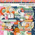 Daylight Saving Time by Meagan's Creations Daylight Saving Time by Meagan's Creations