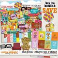 Magical Things: UP Bundle by Kelly Bangs Creative Magical Things: UP Bundle by Kelly Bangs Creative