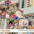 Heartfelt Heritage {bundle} by Sweet Doll designs