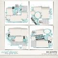 So Pretty by Fiddle-Dee-Dee Designs