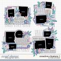 Cindy's Layered Templates - Creative Clusters 1 by Cindy Schneider Cindy's Layered Templates - Creative Clusters 1 by Cindy Schneider
