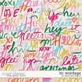 Hi: Wordage by Allison Pennington
