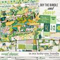 In My Lucky Era: Collection Bundle by Meagan's Creations