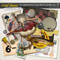 CU EPHEMERA | PICKERS PICKS No.10 by The Nifty Pixel