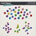 CU Beads by Blagovesta Gosheva