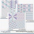 Cindy's Layered Templates - Bold Backgrounds Bundle 2 by Cindy Schneider