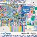 Spring Faire Bundle by Studio Liv Spring Faire Bundle by Studio Liv