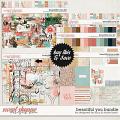 Beautiful You Bundle by Studio Basic Designs and Designed by Soco