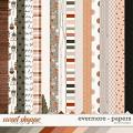 Evermore | Papers - by Kris Isaacs Designs