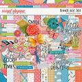 Fresh Air: Kit | Designed by Soco Fresh Air: Kit | Designed by Soco
