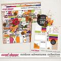Outdoor Adventures: Collection | Designed by Soco