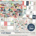 Anywhere But Here Bundle by Traci Reed Anywhere But Here Bundle by Traci Reed