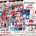 Doctor's Visit: Donor Collection Bundle by Meagan's Creations