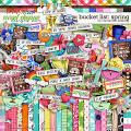 Bucket List: Spring Kit by Connection Keeping Bucket List: Spring Kit by Connection Keeping