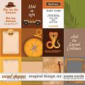 Magical Things: Mr. Jones Cards by Kelly Bangs Creative Magical Things: Mr. Jones Cards by Kelly Bangs Creative