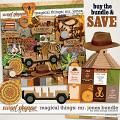 Magical Things: Mr. Jones Bundle by Kelly Bangs Creative Magical Things: Mr. Jones Bundle by Kelly Bangs Creative