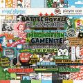 Player One by ForeverJoy Designs 
