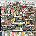 Bless This Nest by LJS Designs