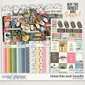 Bless This Nest Bundle by LJS Designs 