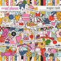 Sugar Rush by Amanda Yi & Laura Wilkerson