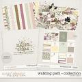 Walking Path | Collection - by Kris Isaacs Designs