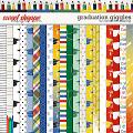 Graduation Giggles Paper Pack by Connection Keeping