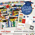 Graduation Giggles Bundle by Connection Keeping