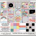 Cindy's Layered Templates - Builder Blocks: Spring Things Set 1 by Cindy Schneider