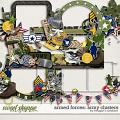 Armed Forces: Army Clusters by Meagan's Creations Armed Forces: Army Clusters by Meagan's Creations