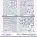 Cindy's Layered Templates - Bold Backgrounds Bundle 3 by Cindy Schneider