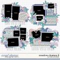 Cindy's Layered Templates - Creative Clusters 5 by Cindy Schneider