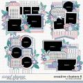 Cindy's Layered Templates - Creative Clusters 6 by Cindy Schneider